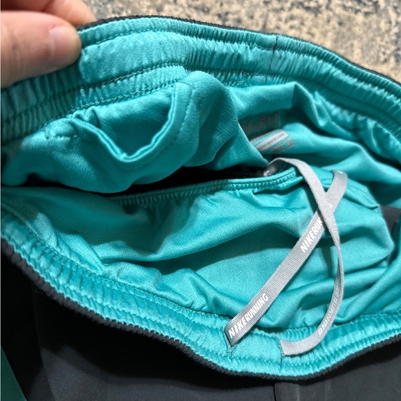 Nike Dri-Fit Running Shorts - Picture 3 of 7